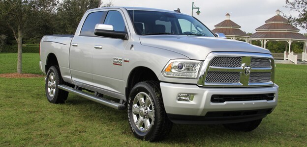 Ram 2500 Ram 2500