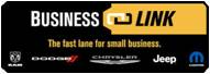 Business link logo