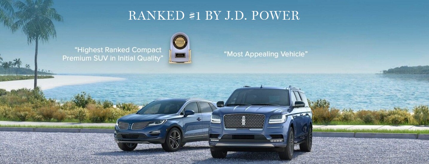 Lincoln JD Power Award.PNG