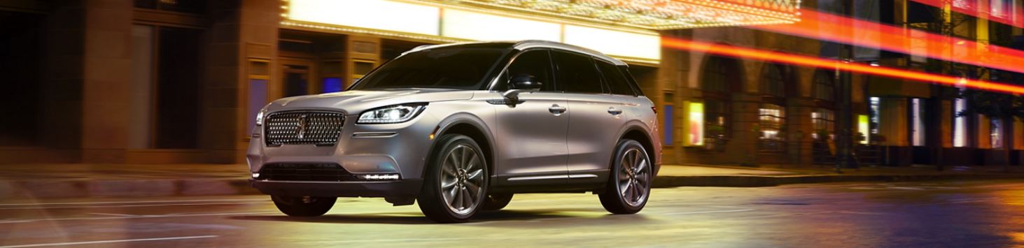 2020 Corsair SUVs For Sale in Spartanburg, SC