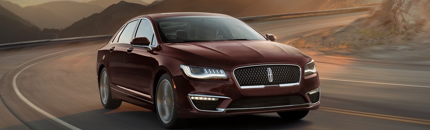 2020 Lincoln MKZ Sedans For Sale in Spartanburg, SC.jpg