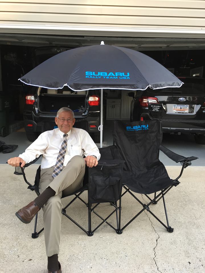Vic Bailey Subaru
