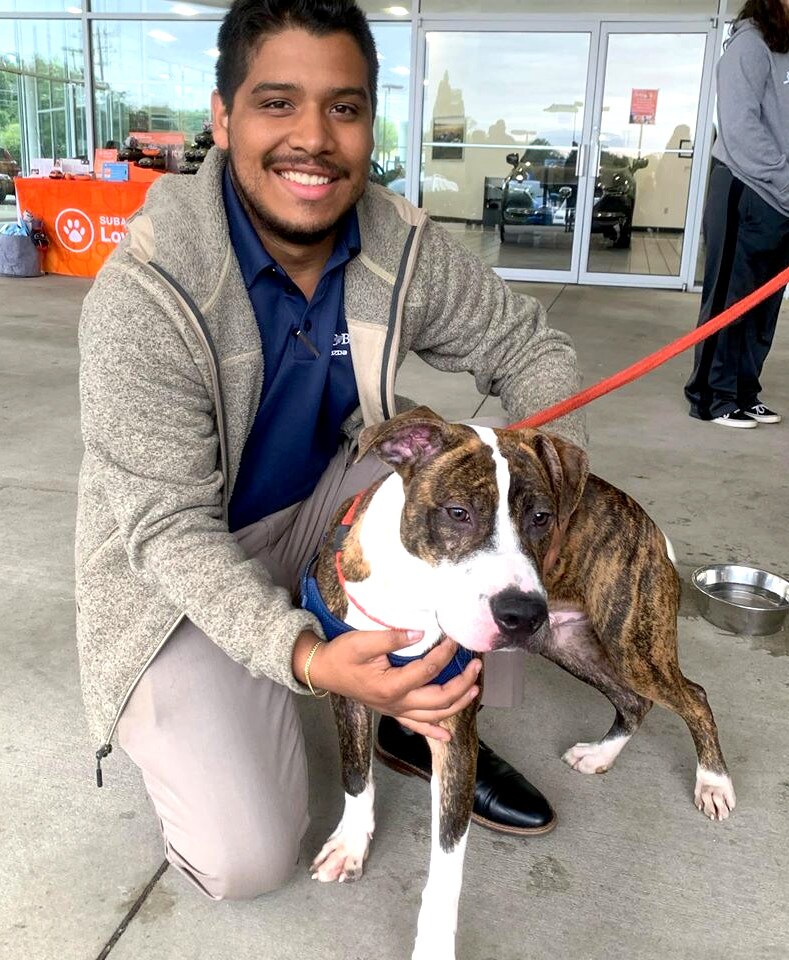 Rico with Dog.jpg