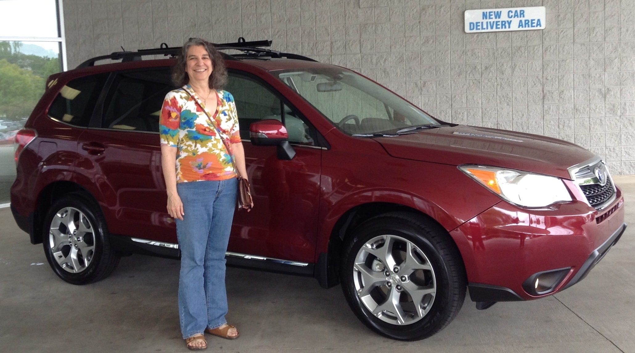 Vic Bailey Subaru | New Subaru dealership in Spartanburg ...