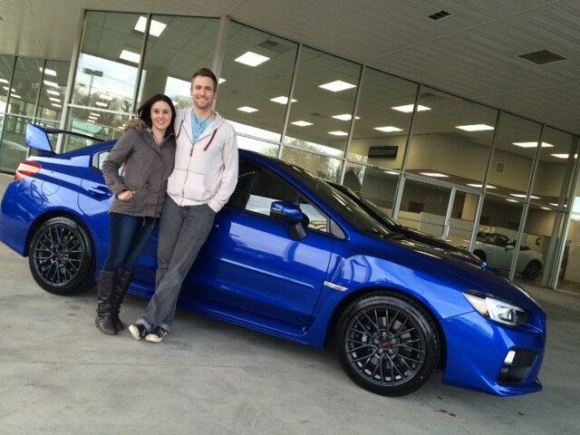 Vic Bailey Subaru
