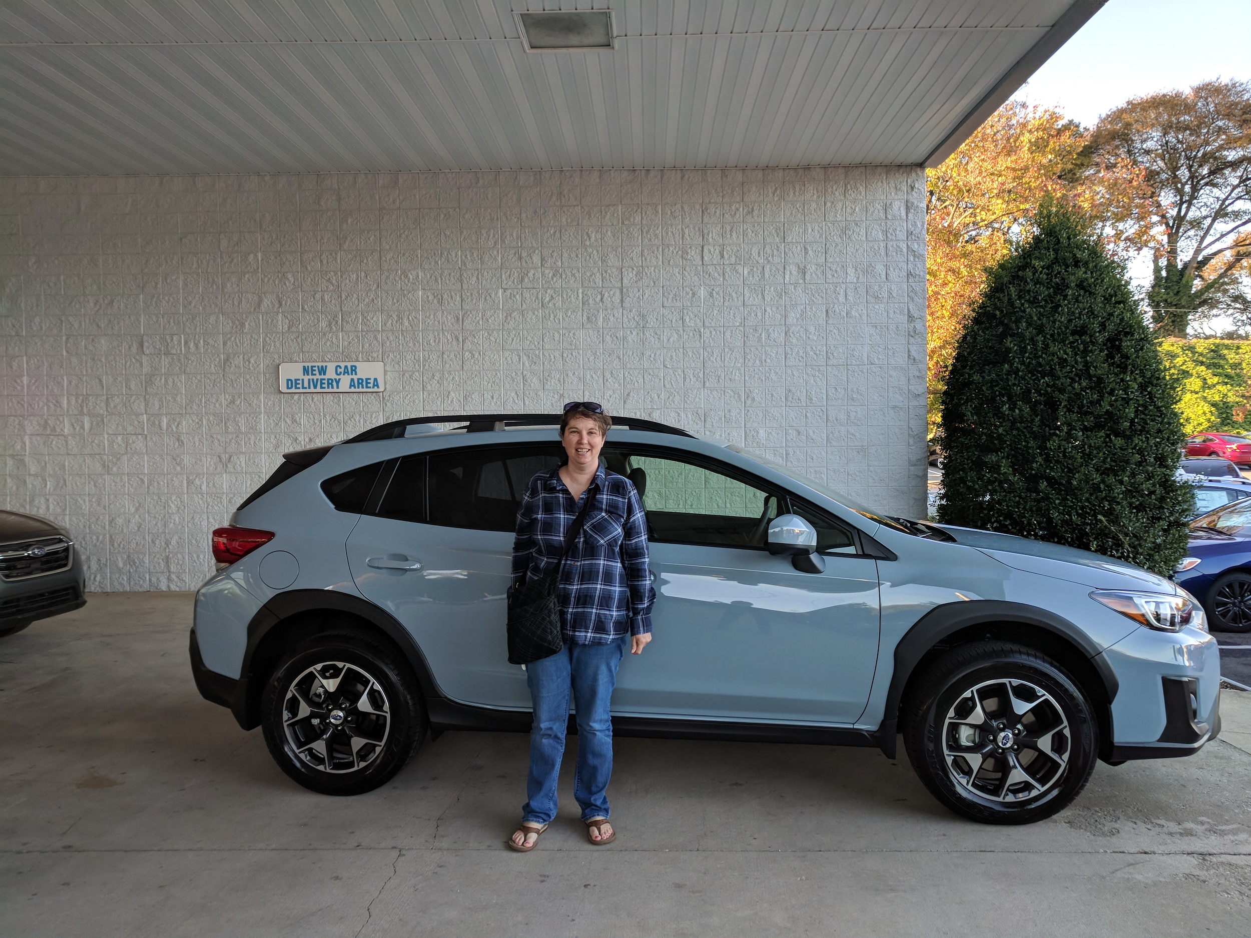 Vic Bailey Subaru | New Subaru dealership in Spartanburg ...