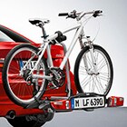 Bike Rack