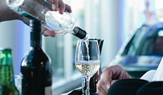 Winter Social At BMW Victoria