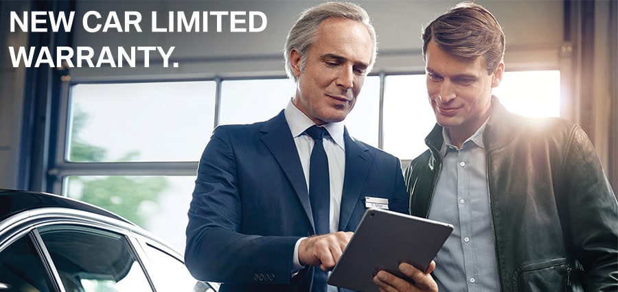 BMW Warranty