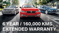 Extended Warranty
