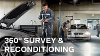 360 Survey