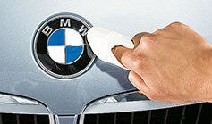 Charity Car Wash At BMW Victoria