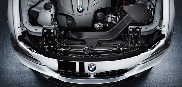 BMW Service and Parts