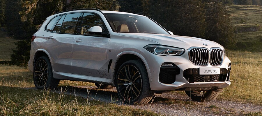 BMW Victoria's 2019 X5 Demo June Offer