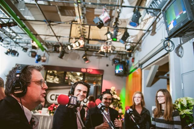 CFAX