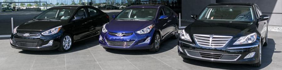 2015 Hyundai Warranty