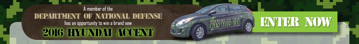 Military Contest