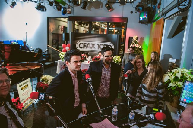 CFAX