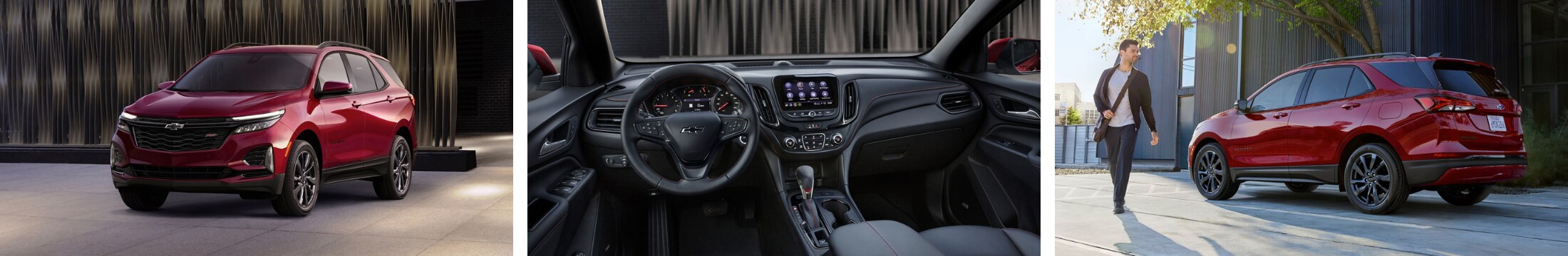 2024 2024 Chevrolet Equinox for Sale in Victorville, CA