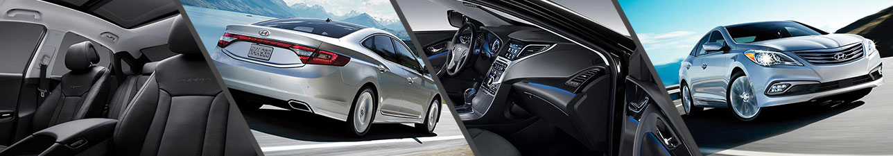 New 2017 Hyundai for Sale | Victorville CA