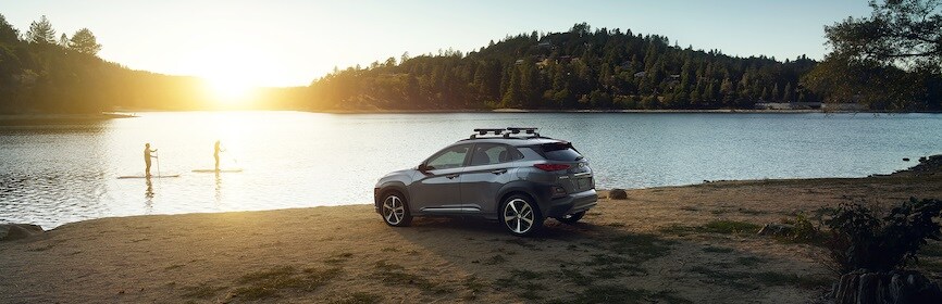 2018 Hyundai Kona in Victorville