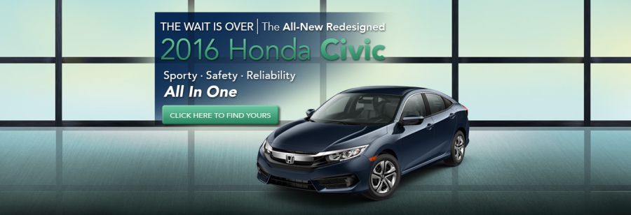 Honda dealer sunnyvale