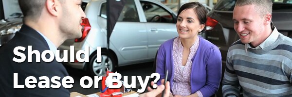Buy or Lease new Nissan near Knoxville TN