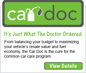 Find Your Vehicle Maintenance Package with Car Doc at Victory
Toyota of North Wilkesboro Serving Yadkinville & Boone NC