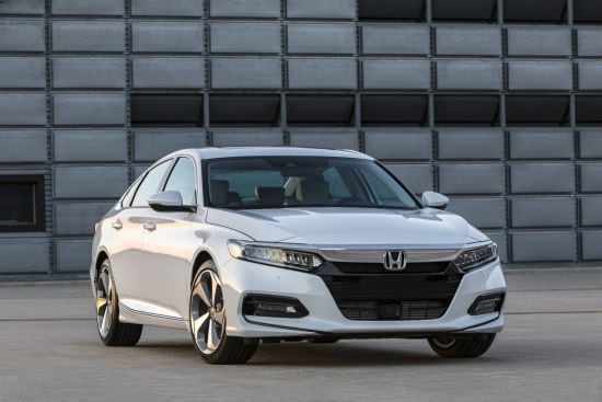 Find New Honda Accord Dealer near near Sandusky OH