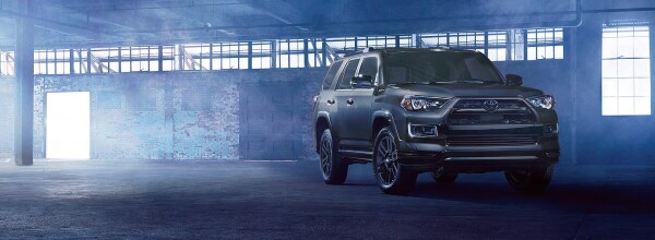 Lease or Finance at Melody Toyota