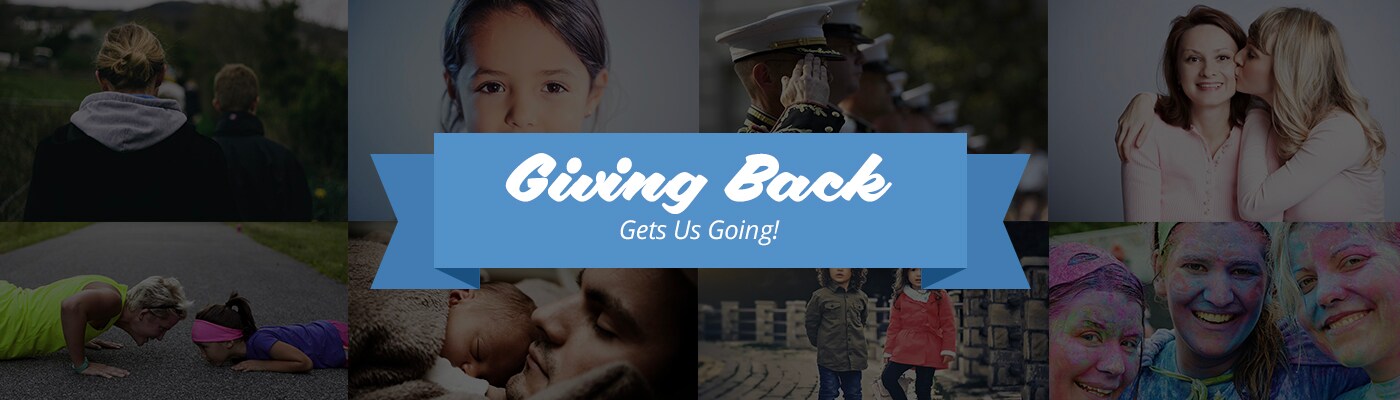 Melody Toyota Philanthropy