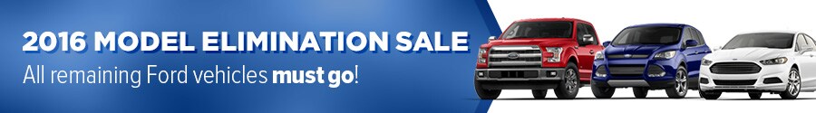 Ford dealer serving Cookeville & Sparta TN
