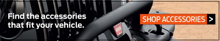 Shop Accessories For This Vehicle