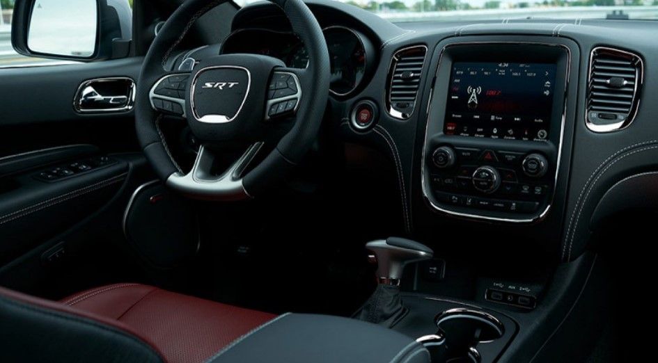 Durango Interior.jpg Durango interior