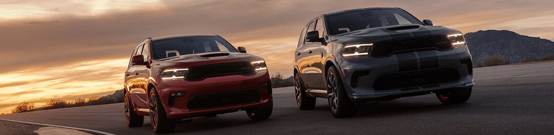 VCDJR - Durango.png 2021 Dodge Durango in Kansas City
