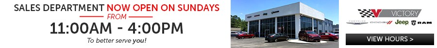 Open On Sundays