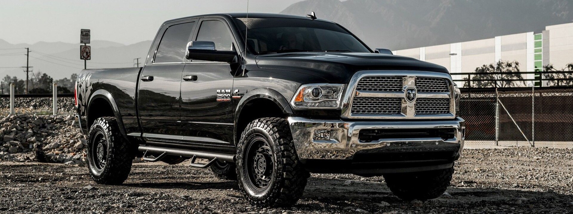 2021-2500.jpg 2021 RAM 2500 for sale in Ottawa, KS