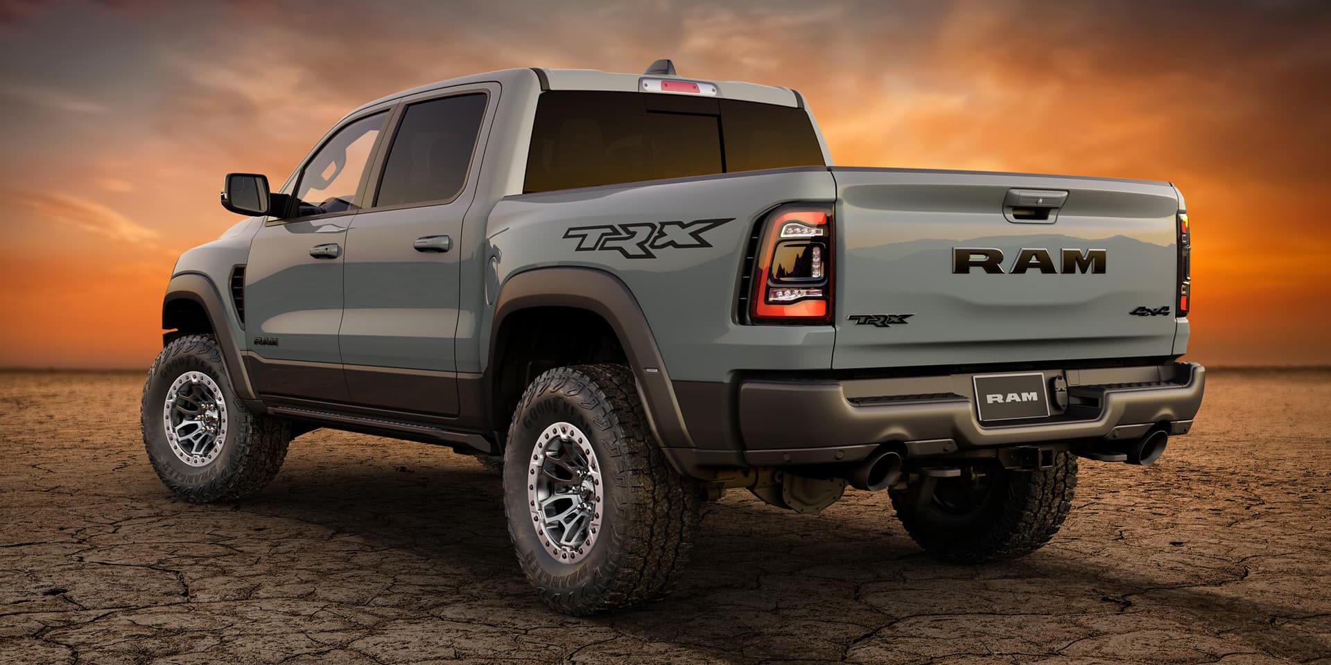 2021-trx.jpg 2021 RAM TRX for sale in Ottawa