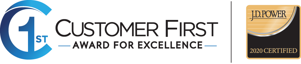 customer first.png Victory Customer First Award