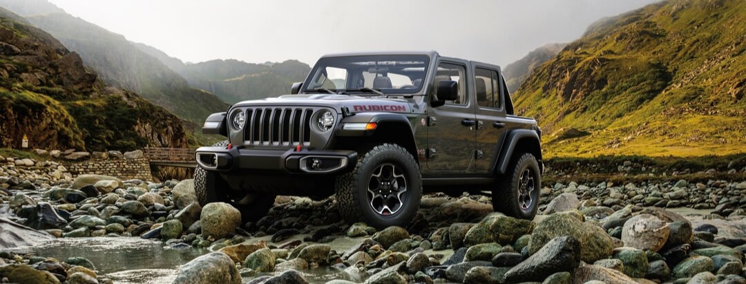 Wrangler