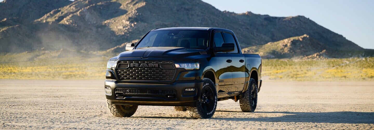 Ram 1500