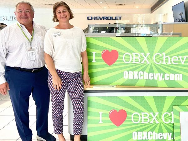 BEST OF THE BEACH - BEST AUTO DEALERSHIP