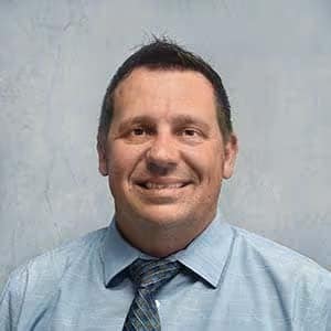 Jason Waterman, Operations Executive for Victory Ford and Brown's West Branch dealerships
