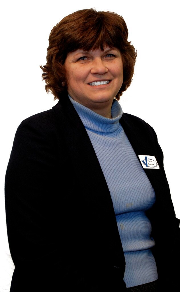 Sheila Chinnick