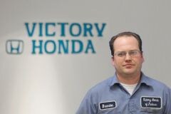 Brandon Carter Honda Service Brandon Carter Honda Service