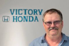 Glenn Moore Honda Service Glenn Moore Honda
Service