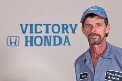 Keith Stephenson Honda Service Keith Stephenson
Honda Service
