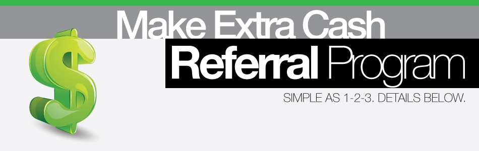 Honda Referral Program serving Detroit & Ann Arbor MI