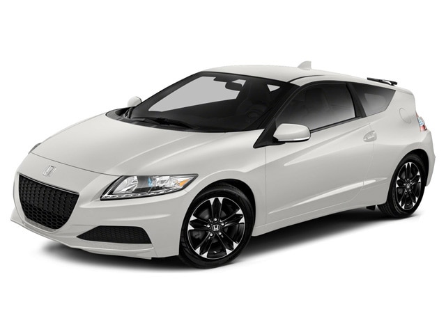 2014 Honda CR-Z Victory Honda Serving Detroit MI Bad Credit Car Auto Loans near Detroit MI