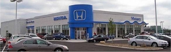 Honda Dealer Offers Fast Auto Loan and Finance Pre-Approval Near Cleveland OH Dealer offers easy auto financing pre-approval near Cleveland OH